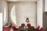 Обеденный стол Bontempi Casa Mirage