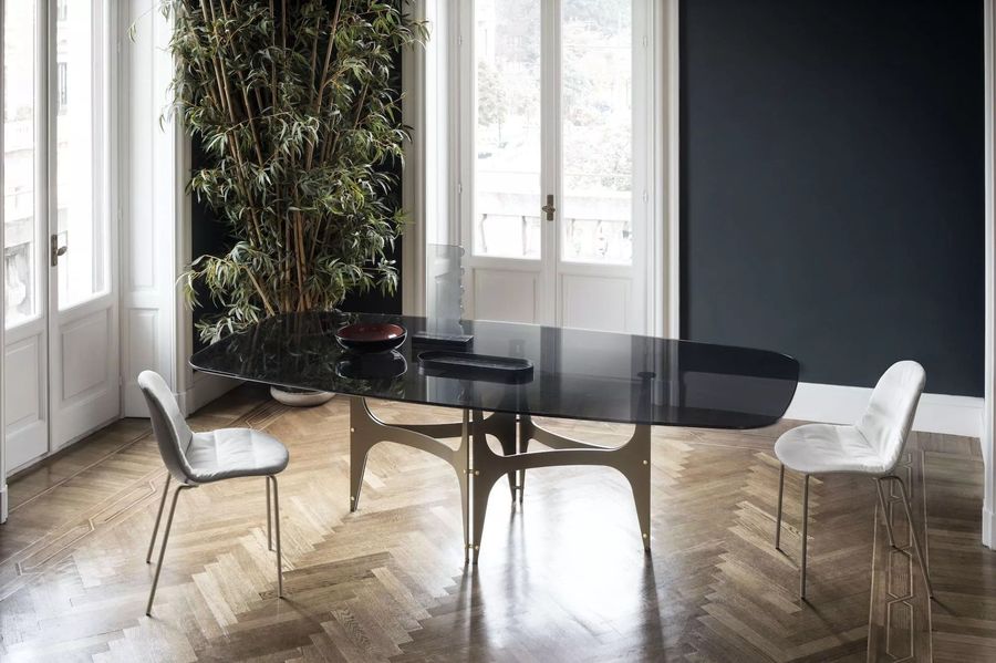 Дизайнерский стол Bontempi Casa Universe