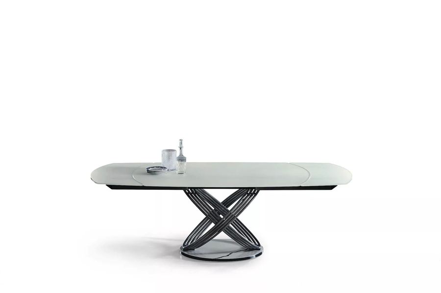 Роскошный стол Bontempi Casa Fusion