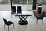 Роскошный стол Bontempi Casa Fusion