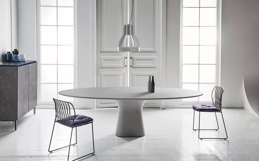 Дизайнерский стол Bontempi Casa Podium