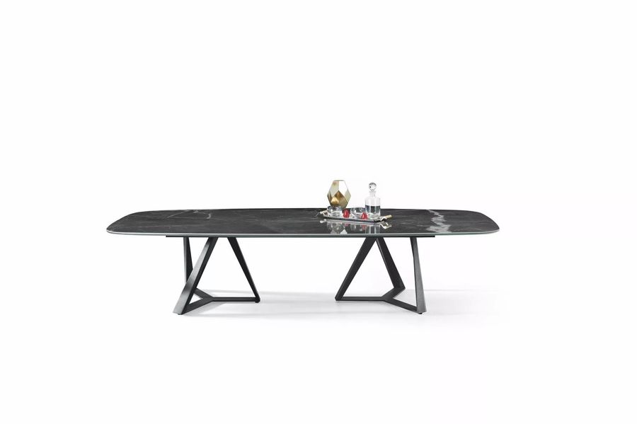 Большой стол Bontempi Casa Millennium Xxl