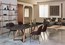 Большой стол Bontempi Casa Millennium Xxl