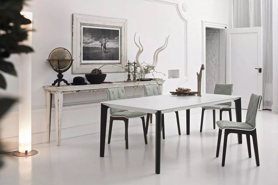 Элегантный стол Bontempi Casa Versus