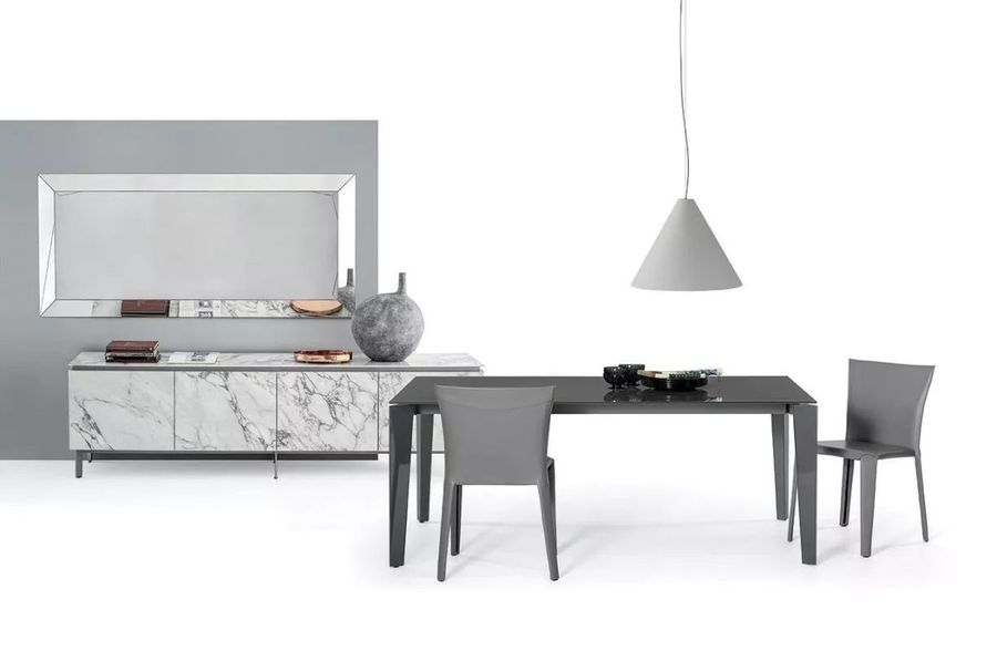 Стол-трансформер Bontempi Casa Senso