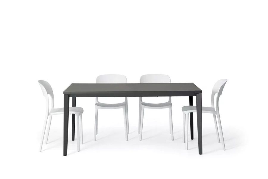 Обеденный стол Bontempi Casa Echo In