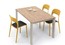 Обеденный стол Bontempi Casa Tom