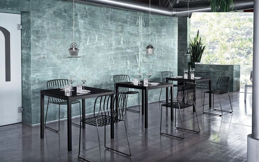 Уличный стол Bontempi Casa Diesis Outdoor