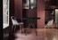 Обеденный стол Bontempi Casa Vincent Low