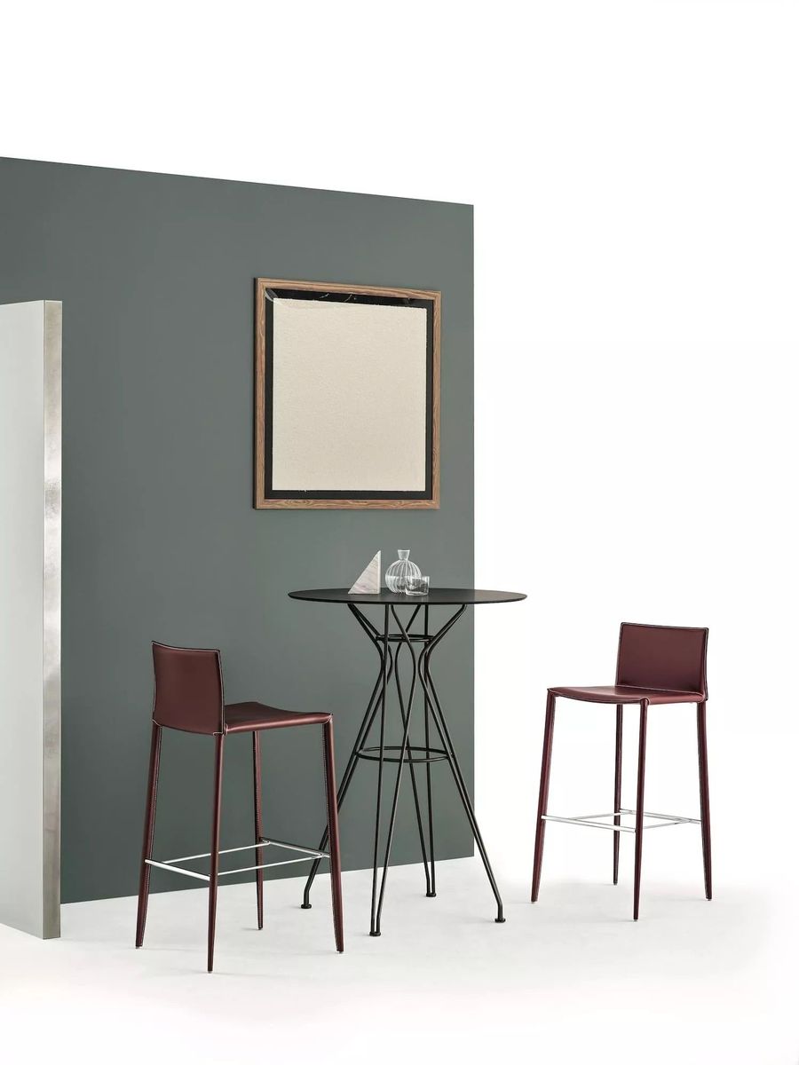 Стильный стол Bontempi Casa Vincent High