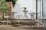 Стильный стол Bontempi Casa Vincent High