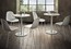 Круглый стол Bontempi Casa Club Low