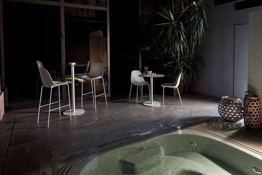 Высокий стол Bontempi Casa Club High Outdoor