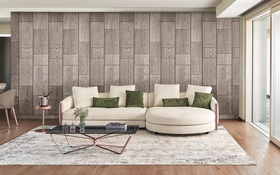 Стильный диван Bontempi Casa Bonnie
