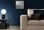 Современный диван Bontempi Casa Zenit Plus