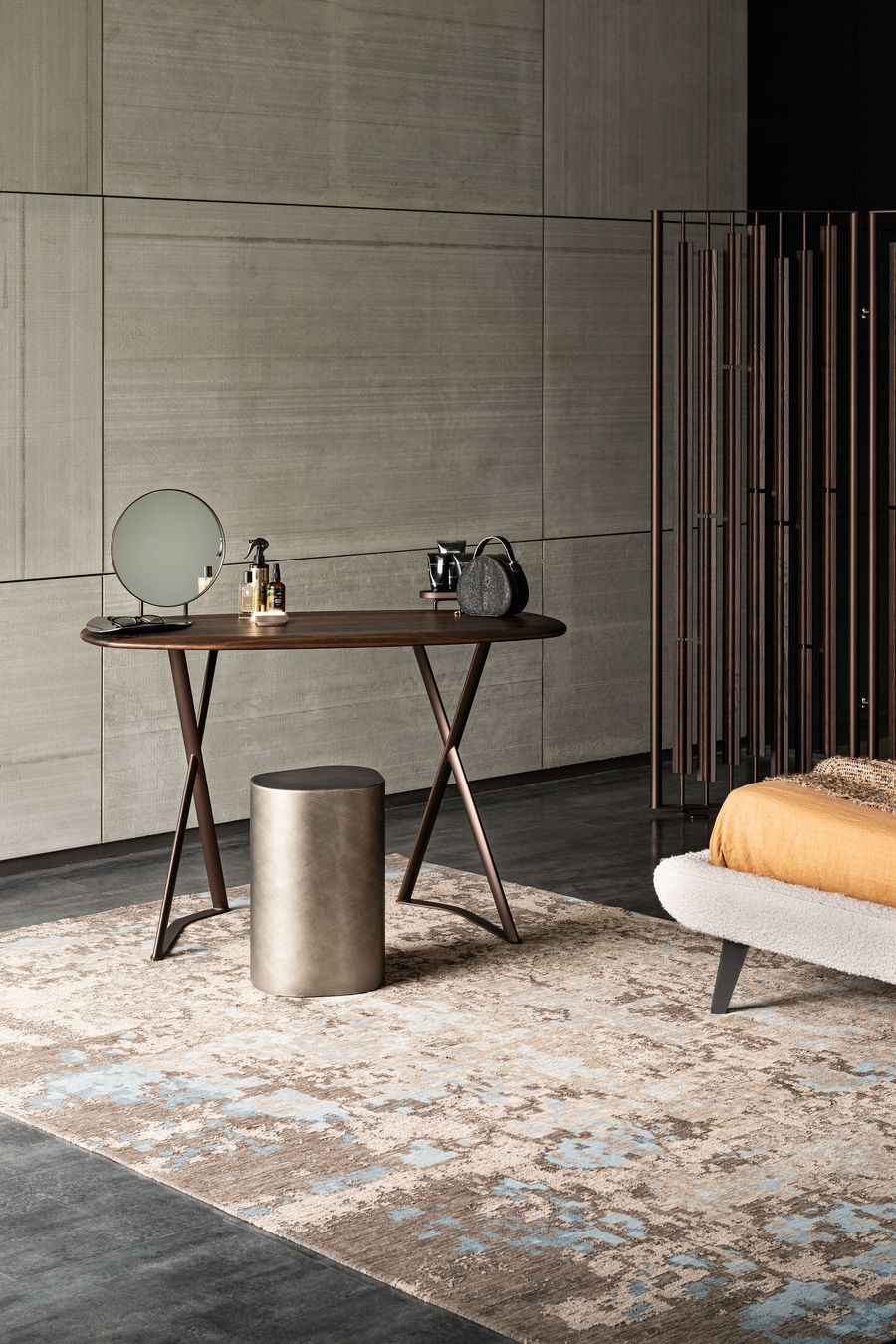 Туалетный столик Cattelan Italia Tahiti Trousse