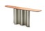 Элегантная консоль Cattelan Italia Nettuno Wood