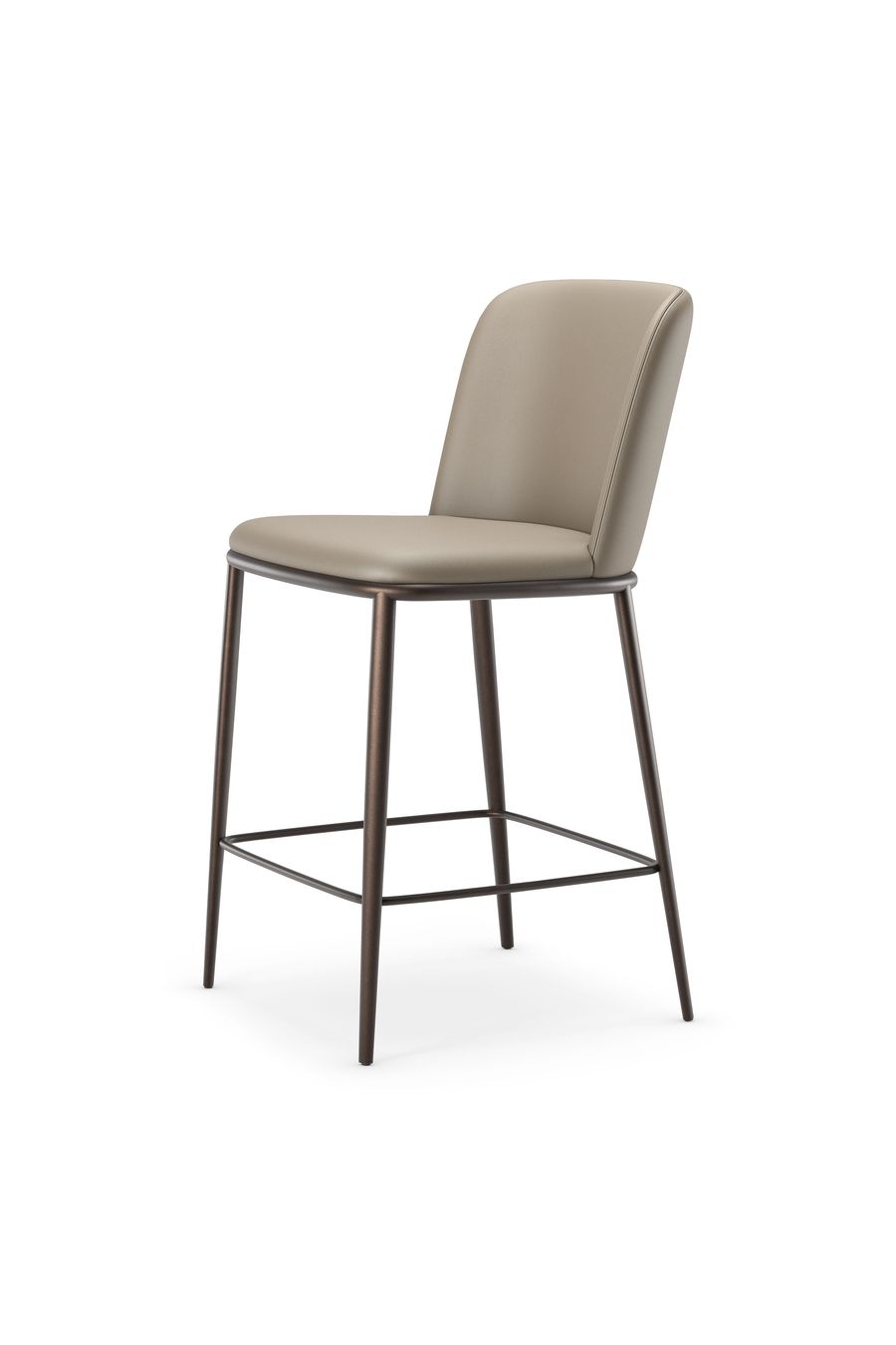 Барный стул Cattelan Italia Magda ML