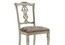 Деревянный стул Sevensedie Ducale 0174S