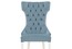 Мягкий стул Sevensedie Queen 0450S