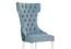 Мягкий стул Sevensedie Queen 0450S