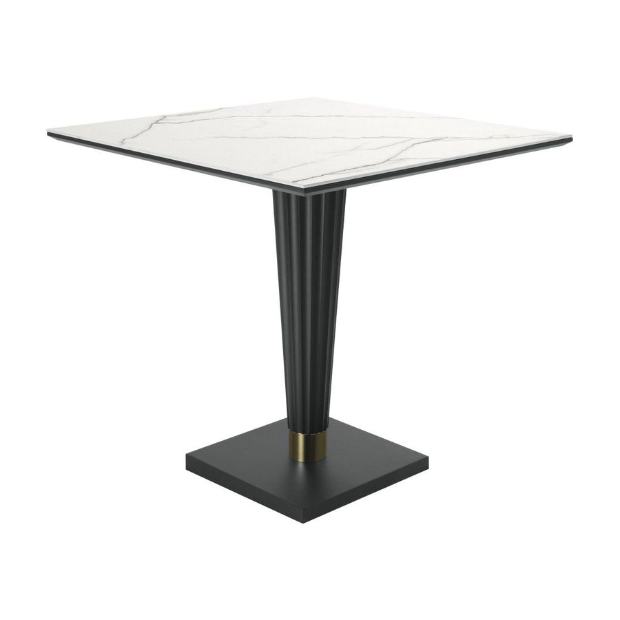 Квадратный стол Sevensedie Atene ART. 0TA702C