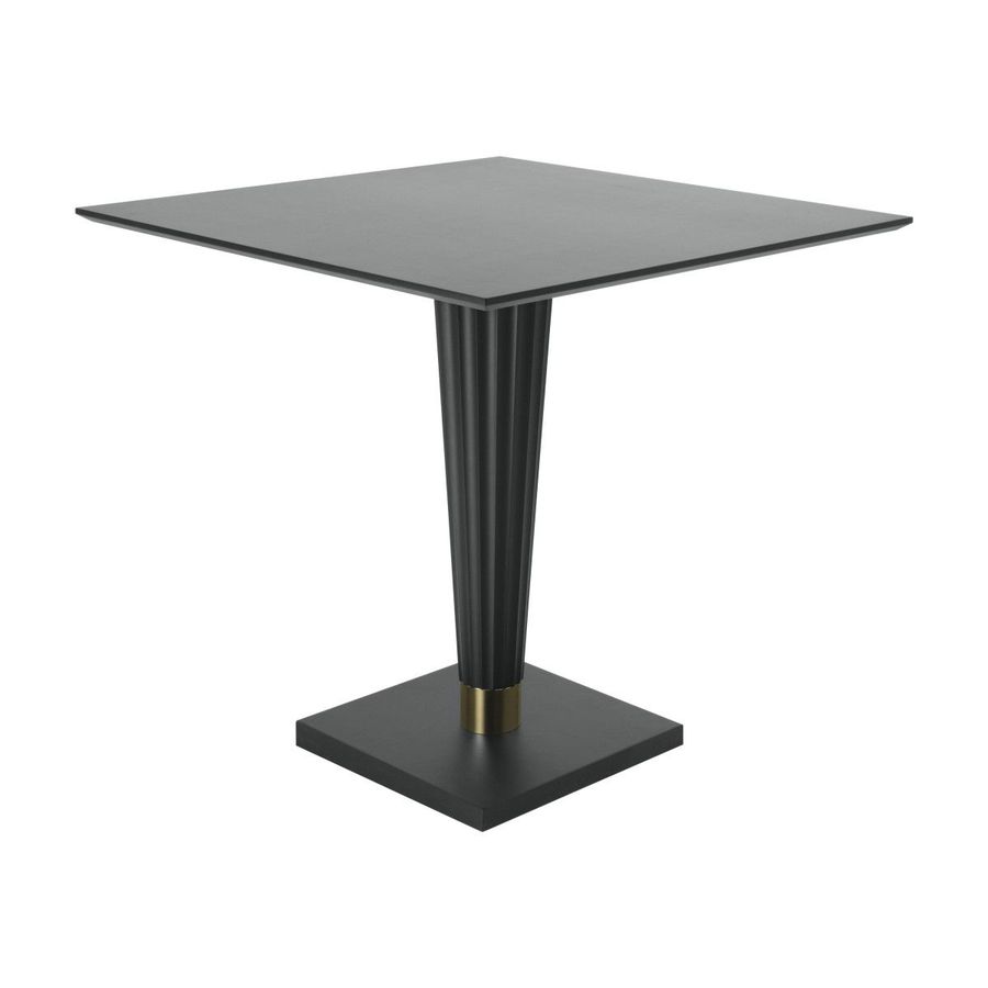 Деревянный стол Sevensedie Atene ART 0TA702L