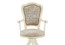 Стул на колесиках Sevensedie Flavia 0163P