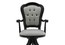 Стул на колесиках Sevensedie Flavia 0163P