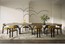 Стеклянный стол Tonin Casa Arco Maxi_artistic glass T8268MC