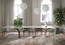 Стеклянный стол Tonin Casa Arco Maxi_artistic glass T8268MC