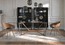 Дизайнерский стол Tonin Casa Oliver_ceramic T8318FSC