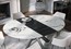 Стол-трансформер Tonin Casa Style Round Ext T8109ALR