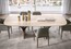 Обеденный стол Tonin Casa Arco_travertino T8268FLT
