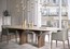 Обеденный стол Tonin Casa Arco_travertino T8268FLT