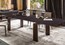 Обеденный стол Tonin Casa Brooklyn_travertino T8000ALT