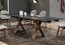 Обеденный стол Tonin Casa Still_travertino T8093ALT