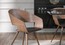 Дизайнерский стул Tonin Casa Hollywood T8321S