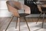 Элегантный стул Tonin Casa Hollywood_wood T8321W
