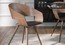 Элегантный стул Tonin Casa Hollywood_wood T8321W