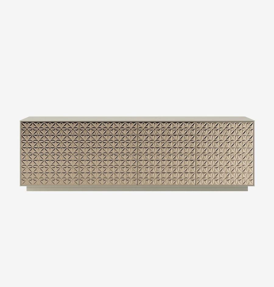 Модный буфет Tonin Casa Off T8648A
