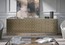 Модный буфет Tonin Casa Off T8648A