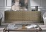 Шикарный буфет Tonin Casa Off T8648G