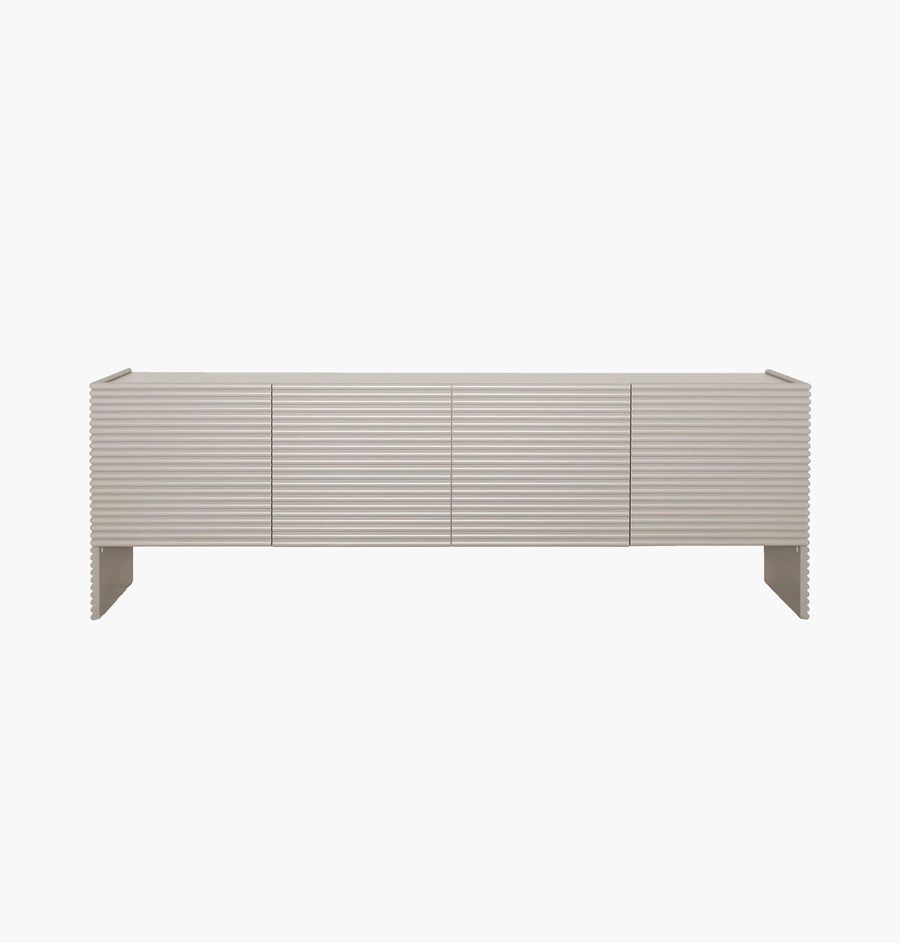 Деревянный буфет Tonin Casa Patsy T8649G