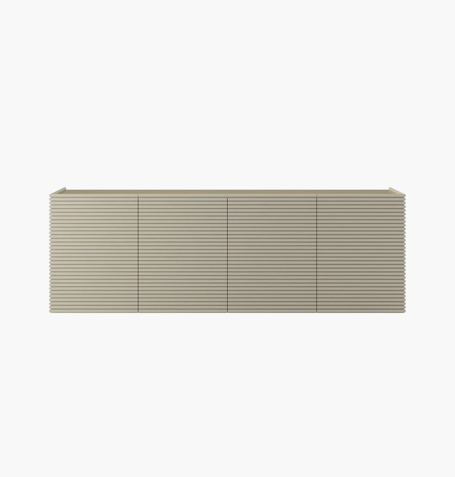 Роскошный буфет Tonin Casa Patsy Èlite T8649EP