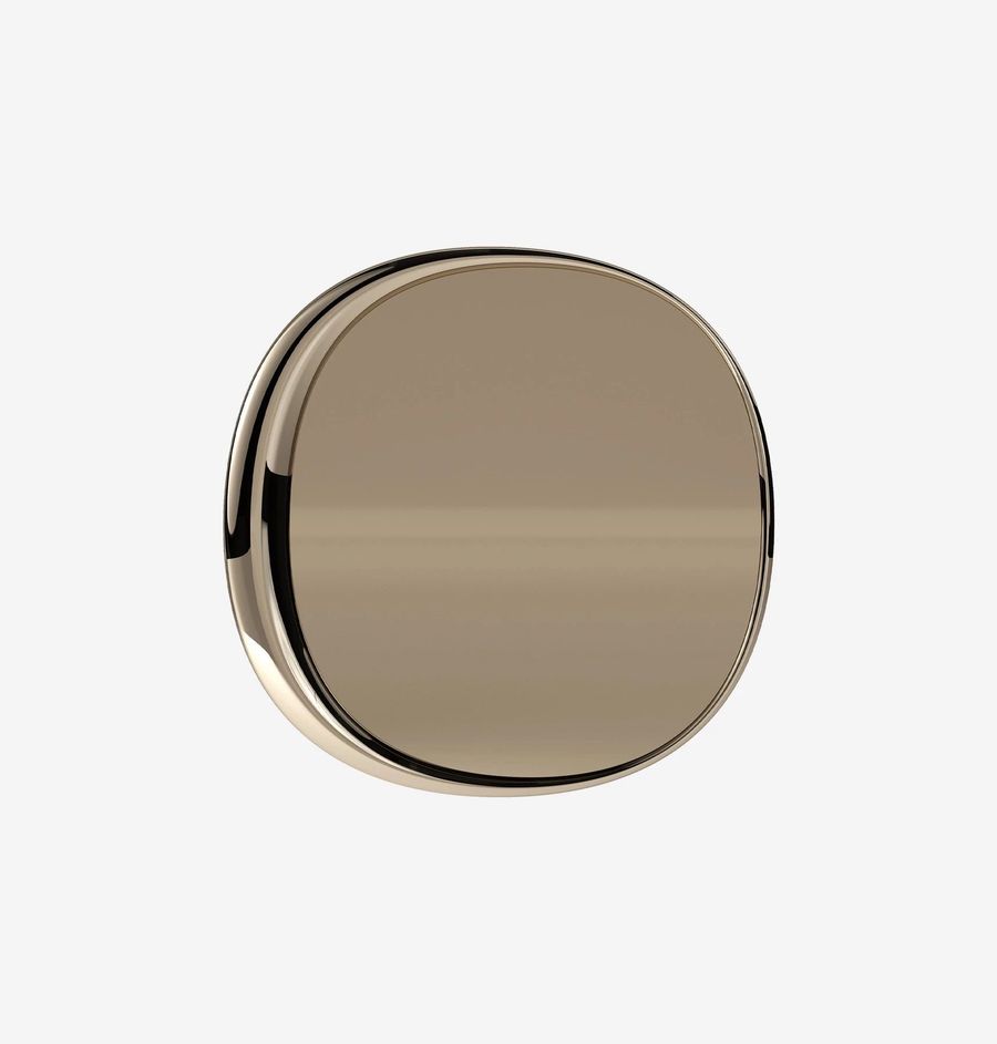 Круглое зеркало Tonin Casa Eden T7524