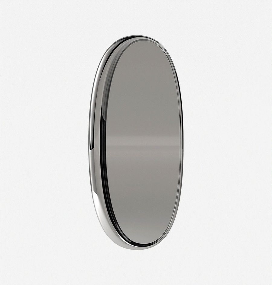 Круглое зеркало Tonin Casa Eden T7524