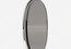 Круглое зеркало Tonin Casa Eden T7524