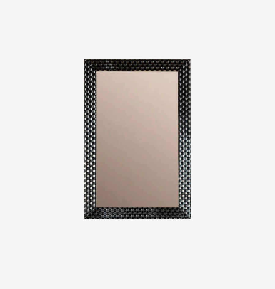 Прямоугольное зеркало Tonin Casa Vinci T8304S, T8304