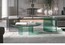 Стеклянный столик Tonin Casa Atollo T8329